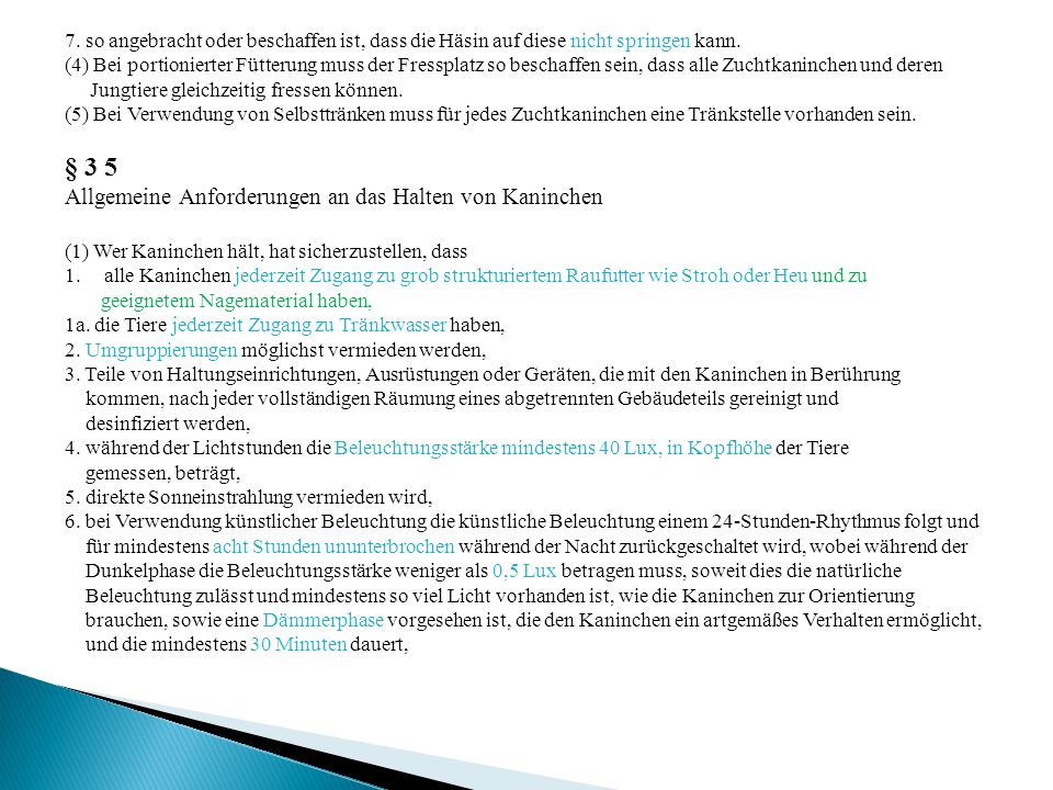 Die Würmer und die Schmerzen im Herzen